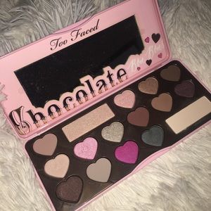 Too Faced Chocolate Bon Bon Palette